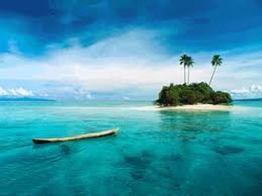 Viaggi nelle Fiji