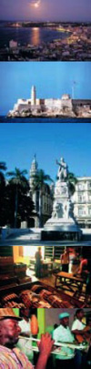Viaggi a Cuba