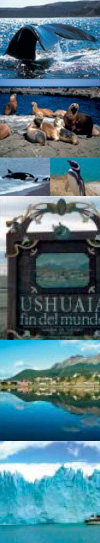 Viaggi in Argentina