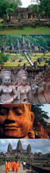 Viaggi in Cambogia