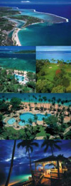 Viaggi nelle Fiji
