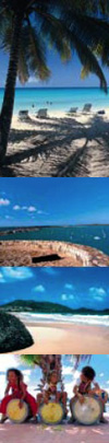Viaggi a Saint Martin