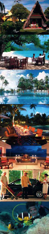 Viaggi alle Seychelles