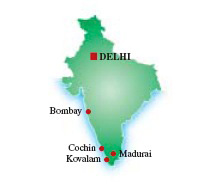 Viaggi in India Viaggi in India