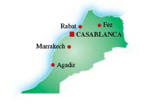 Viaggi in Marocco Viaggi in Marocco