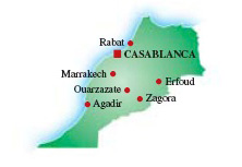 Viaggi in Marocco Viaggi in Marocco