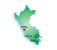 Viaggi in Perù