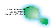 Viaggi in Polinesia - Thaiti