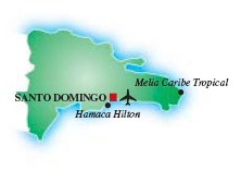 Viaggi a Santo Domingo Viaggi a Santo Domingo