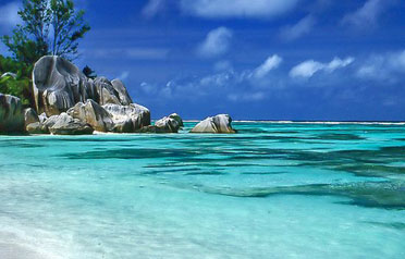Viaggi alle Mauritius