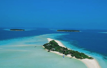 Viaggi alle Maldive