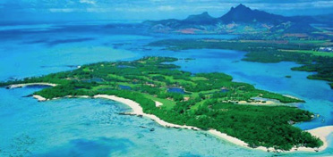 Viaggi alle Mauritius