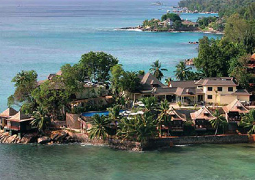 Viaggi alle Seychelles