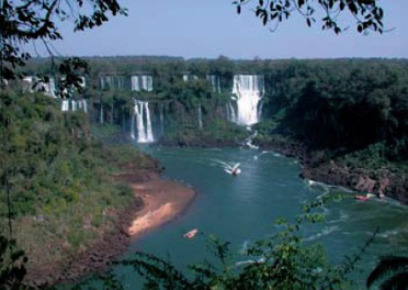 Viaggi in Argentina