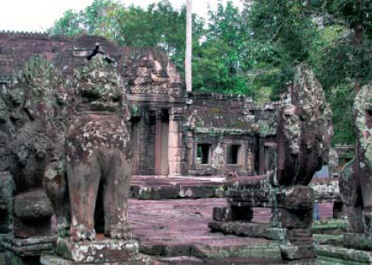 Viaggi in Cambogia