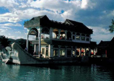 Viaggi in Cina