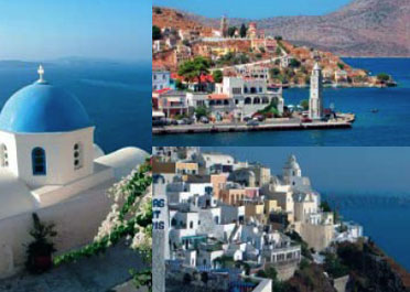 Viaggi in Grecia