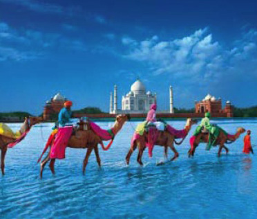 Viaggi in India Viaggi in India
