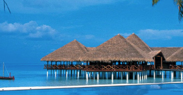 Viaggi alle Maldive