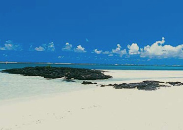 Viaggi alle Mauritius