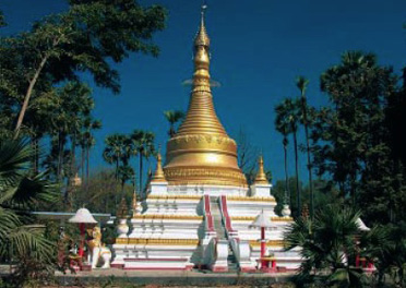 Viaggi in Myanmar