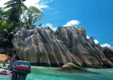 Viaggi alle Seychelles