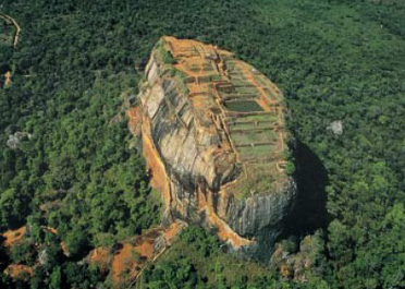 Viaggi in Sri Lanka