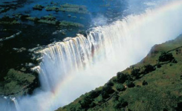 Viaggi in Zimbabwe