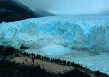 Viaggi in Argentina
