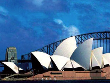 Viaggi in Australia