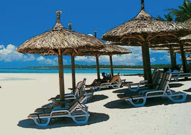 Viaggi Isola Mauritius